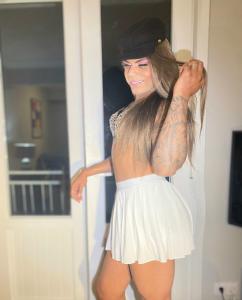 614932738: Travesti en Pontevedra