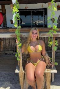 612287436: Chica busca chico en Las Palmas