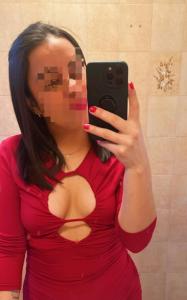 614592867: Chica busca chico en Murcia