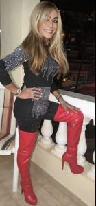 603187283: Travesti en Tenerife