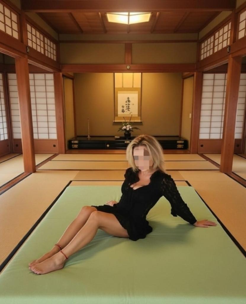 Chica busca chico en Mallorca: 