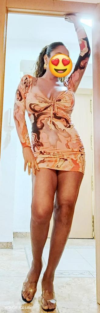 Chica busca chico en Alicante: 