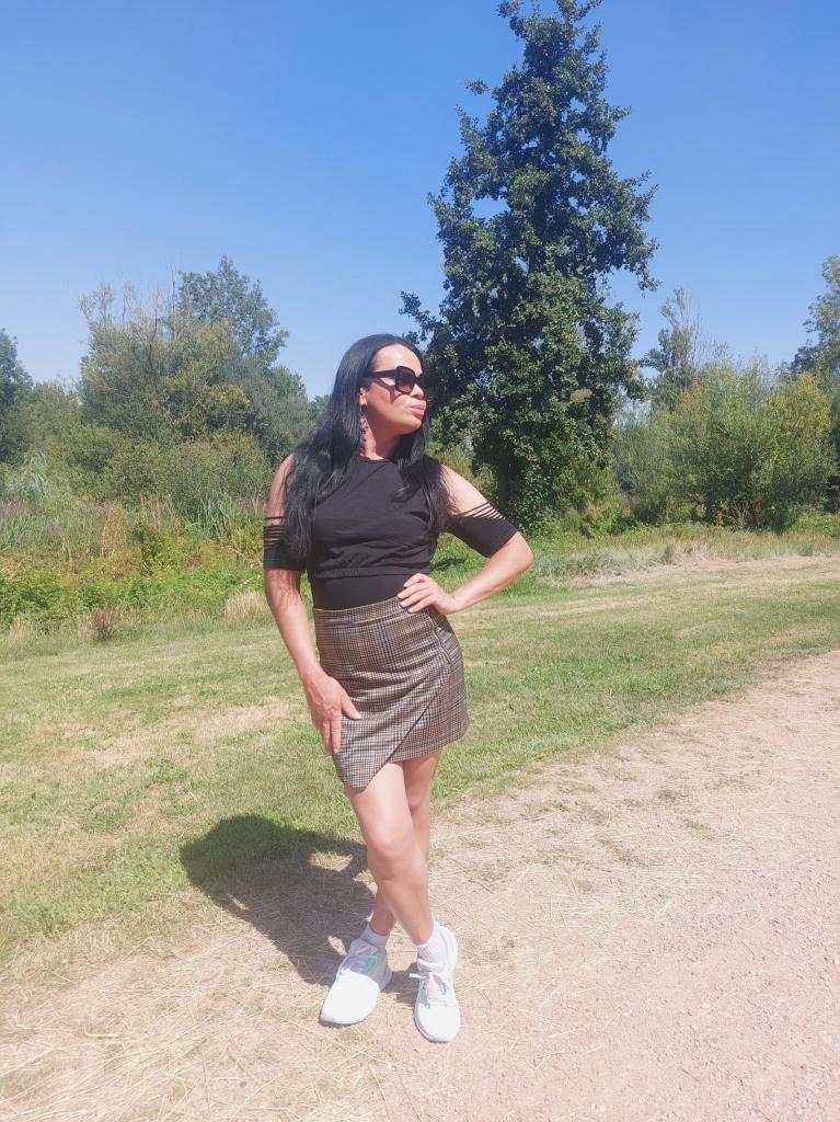 Travesti en Salamanca: 