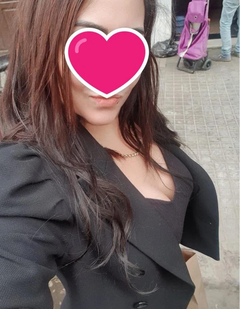 647210209: Chica busca chico en Valencia