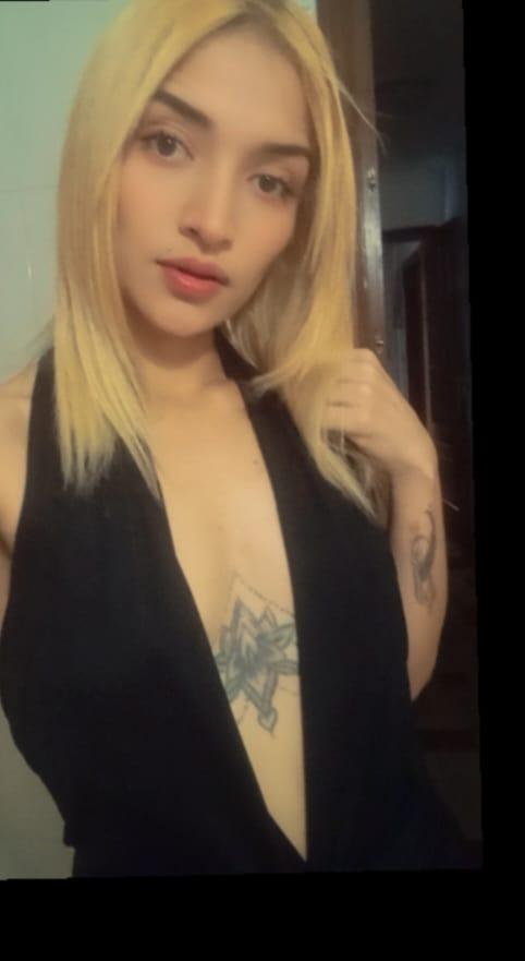 Chica busca chico en La Coruña: 