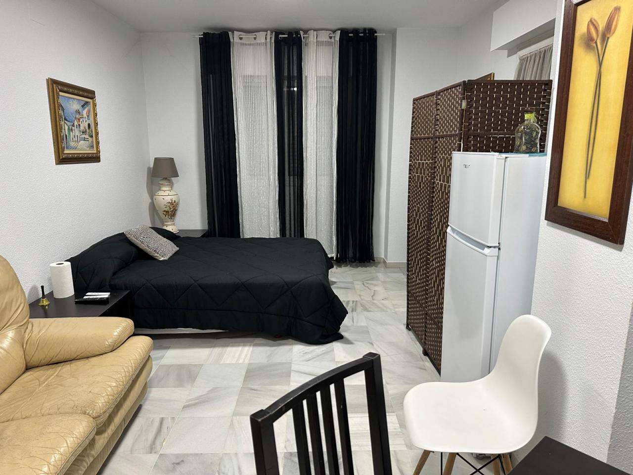 694255564:  en Sevilla