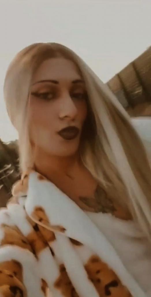 Travesti en Badajoz: 