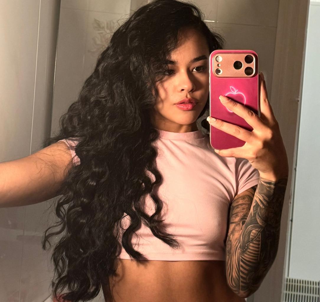 Chica busca chico en Málaga: 