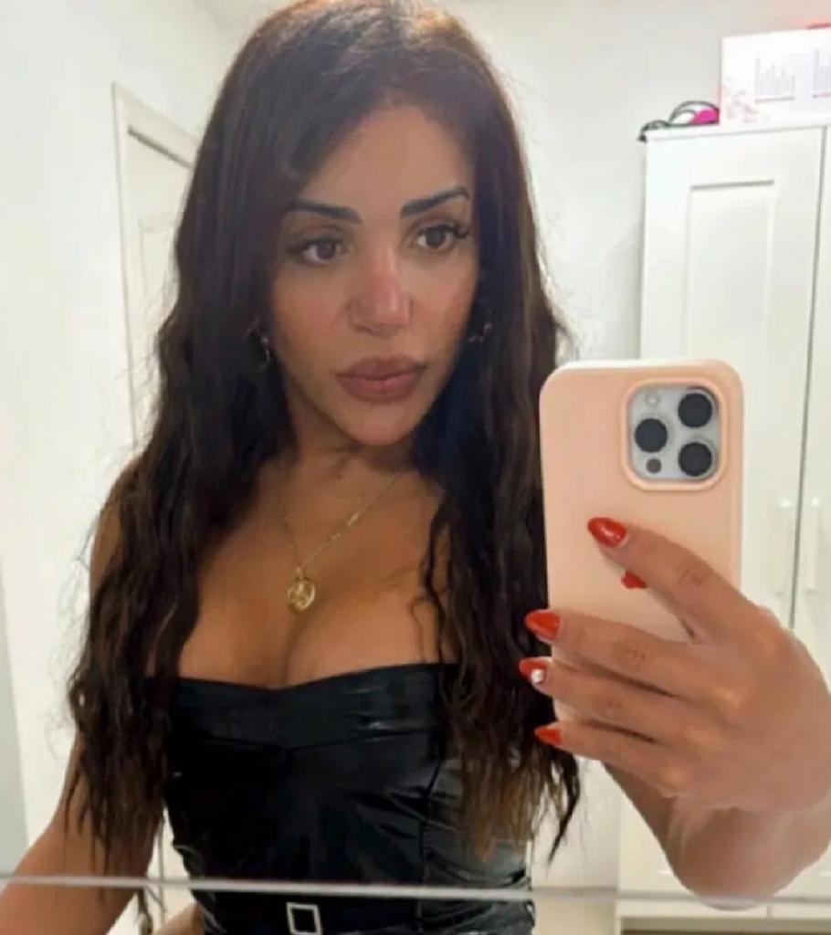 Travesti en La Coruña: 