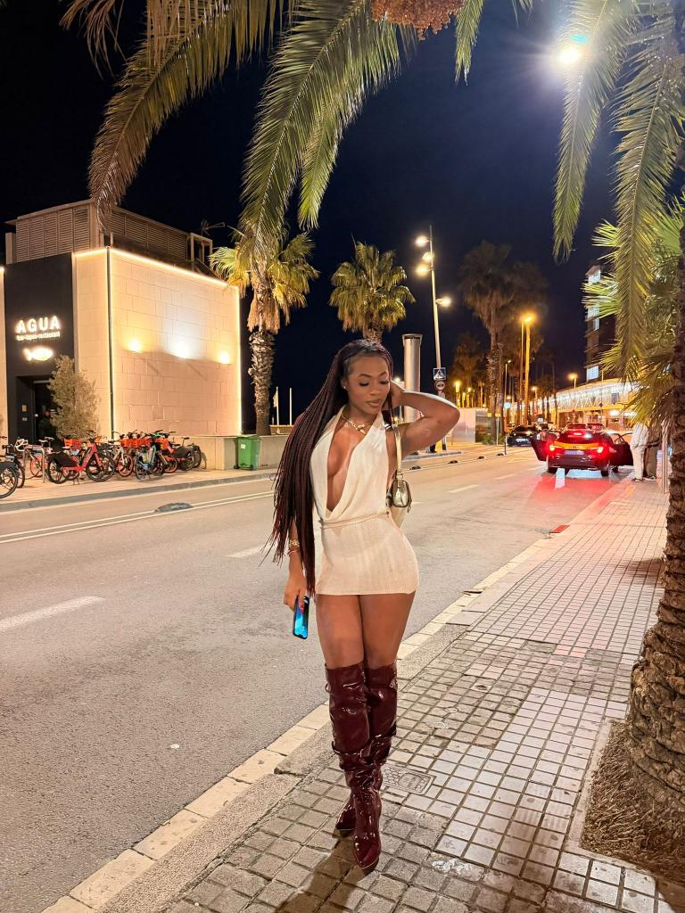 Travesti en Valencia: 