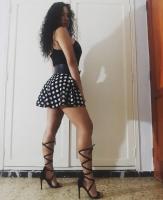 624356261: Chica busca chico en Las Palmas