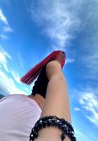 672169853: Chica busca chico en Tenerife