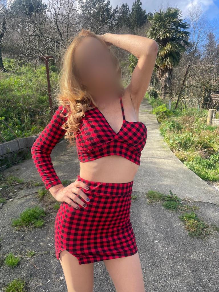 Chica busca chico en Vizcaya: 