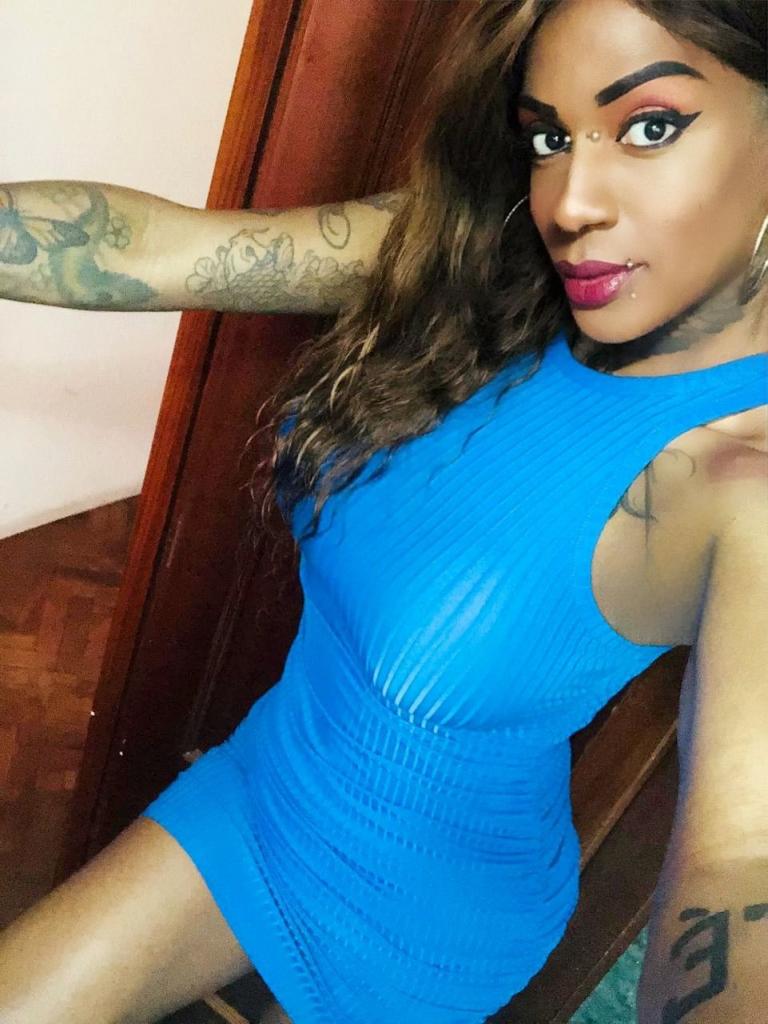 Travesti en La Coruña: 