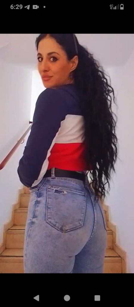 Chica busca chico en Alicante: 