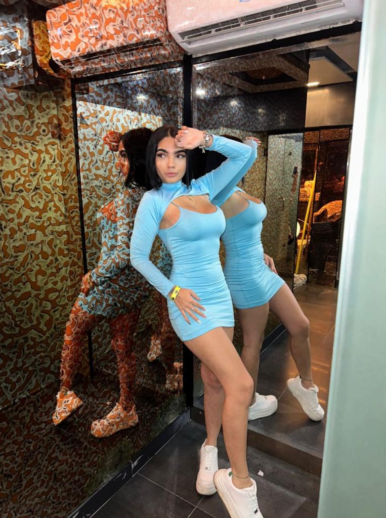 Chica busca chico en Valencia: 