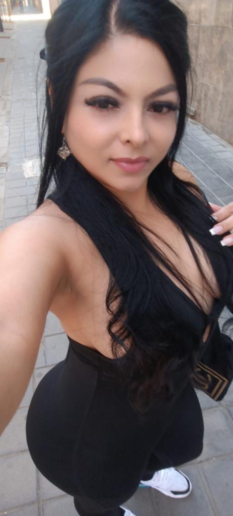 642629883: Chica busca chico en Valencia