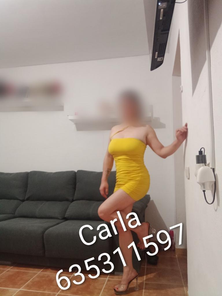635311597: Chica busca chico en Madrid