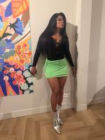 611201697: Travesti en Pontevedra