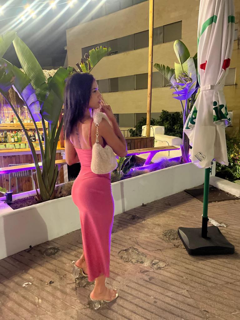 Chica busca chico en Barcelona: 