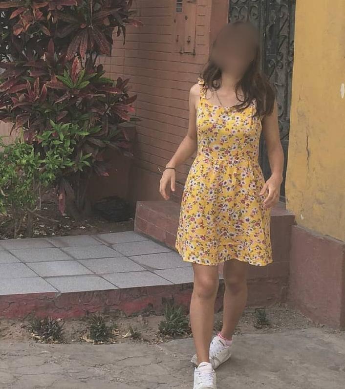 Chica busca chico en Madrid: 