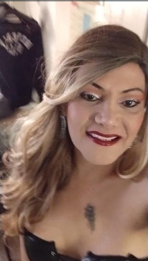 Transexual en Zaragoza: 