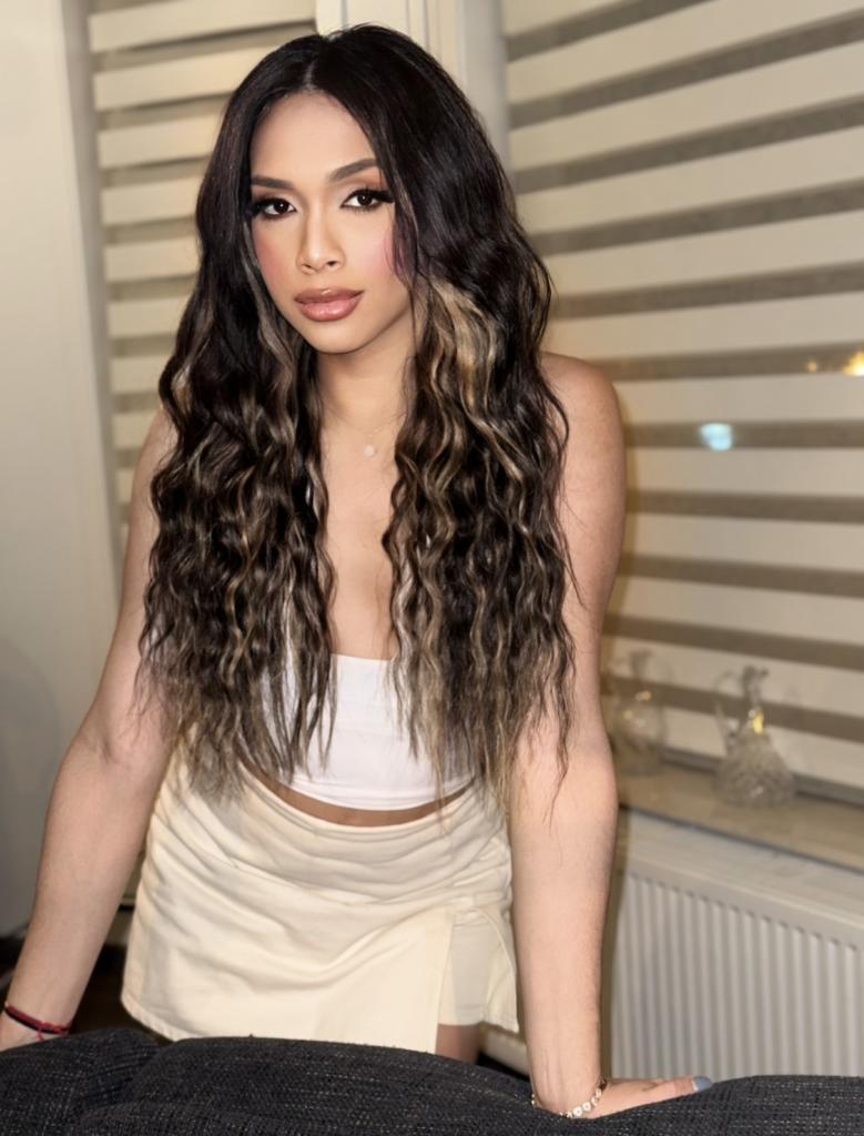 Travesti en Tenerife: 