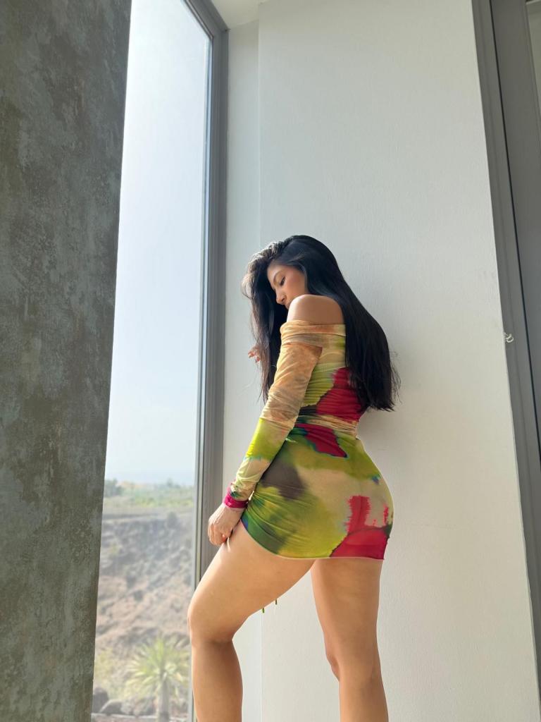 Chica busca chico en Málaga: 