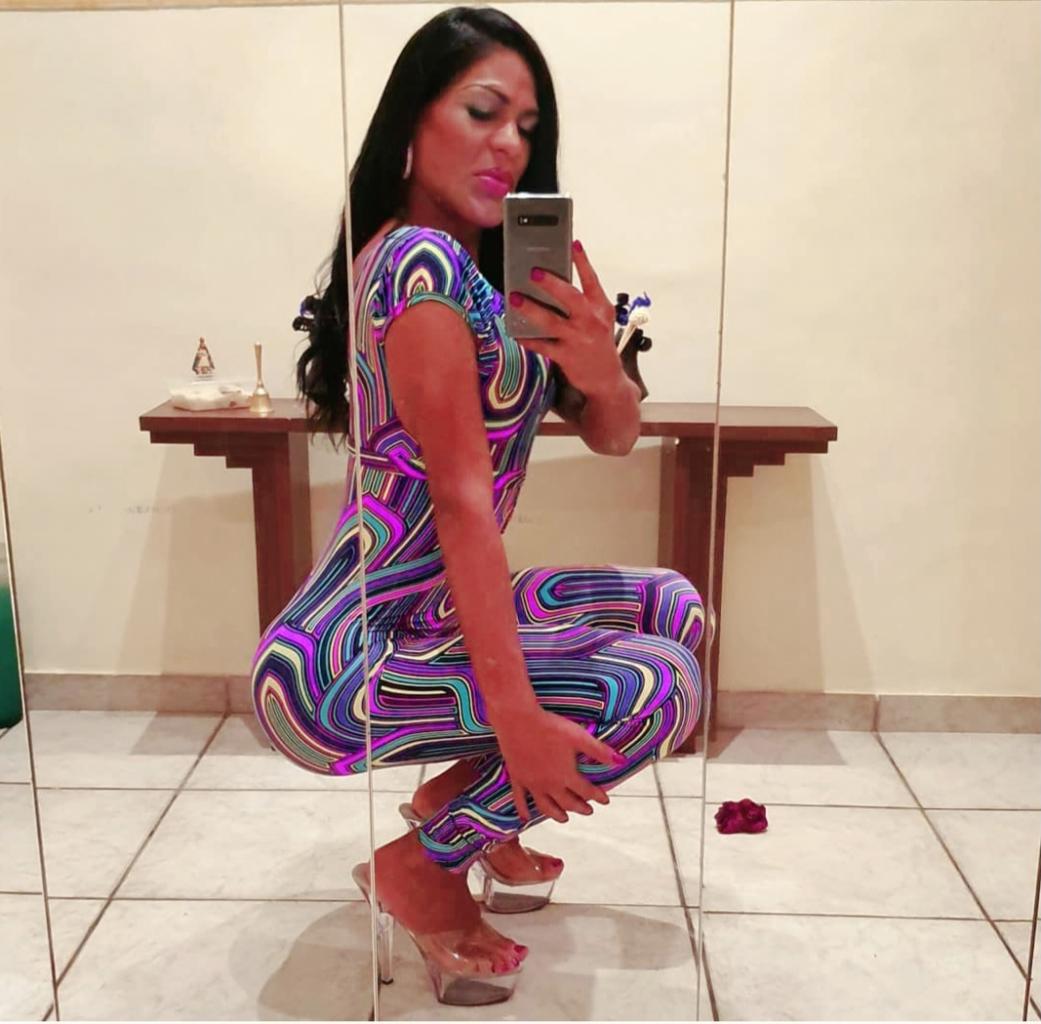 Travesti en Navarra: Transexuales y Travestis