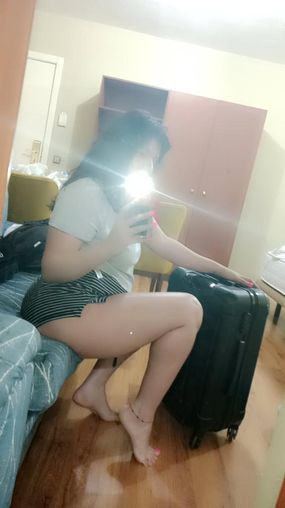 Chica busca chico en Madrid: 