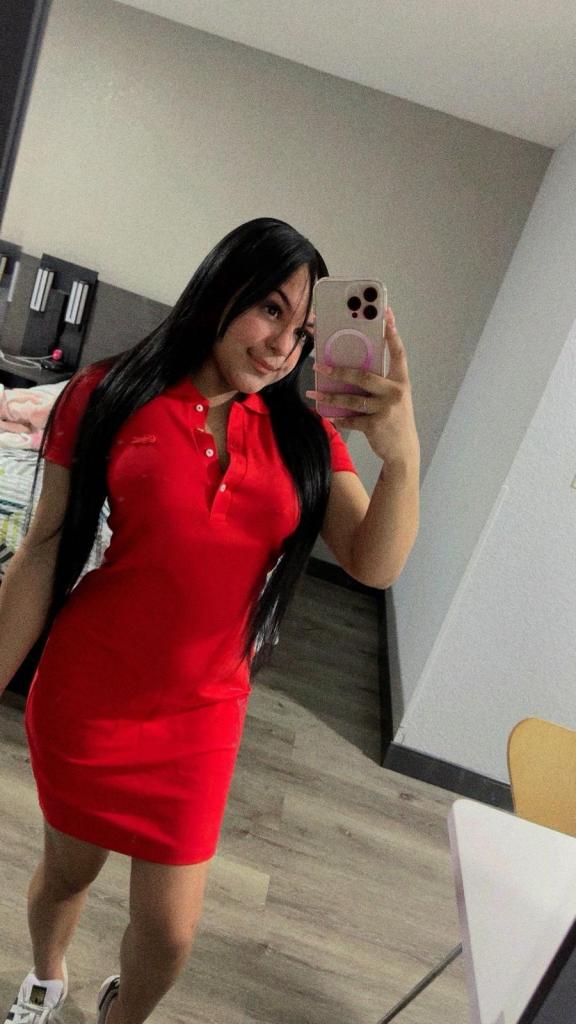Chica busca chico en Toledo: 