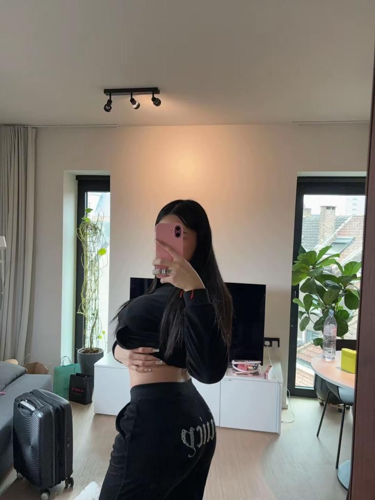 Transexual en Alicante: 