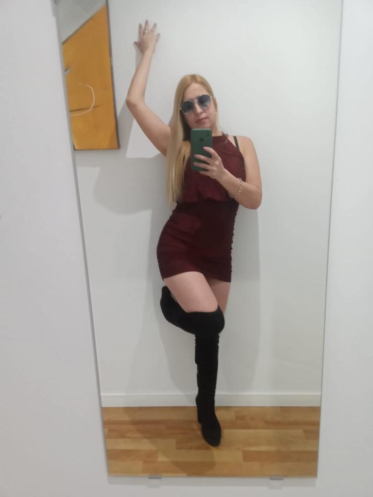 Chica busca chico en Córdoba: 