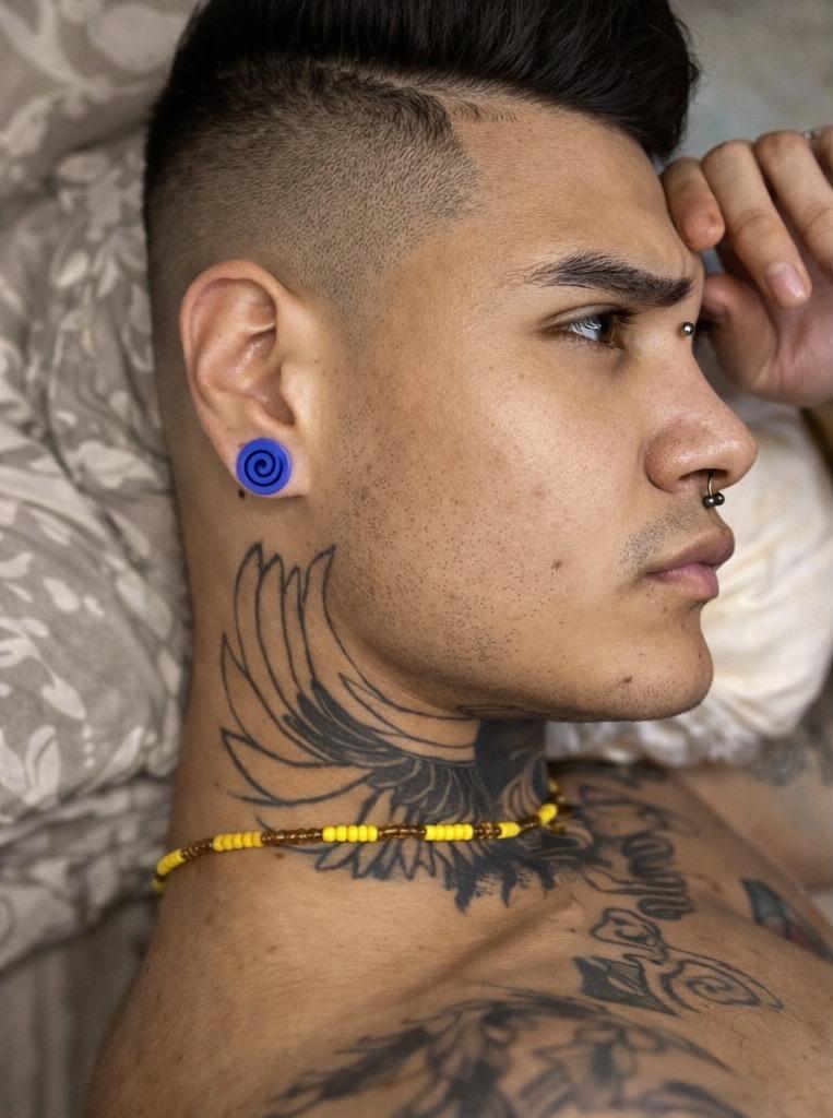 Chico busca chica en Málaga: 