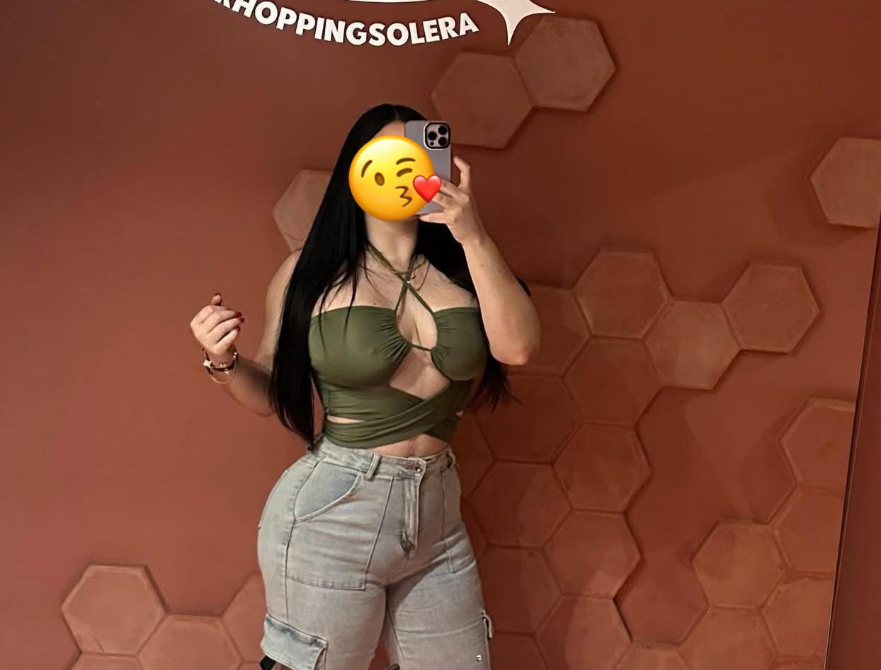 643014102: Chica busca chico en Guadalajara