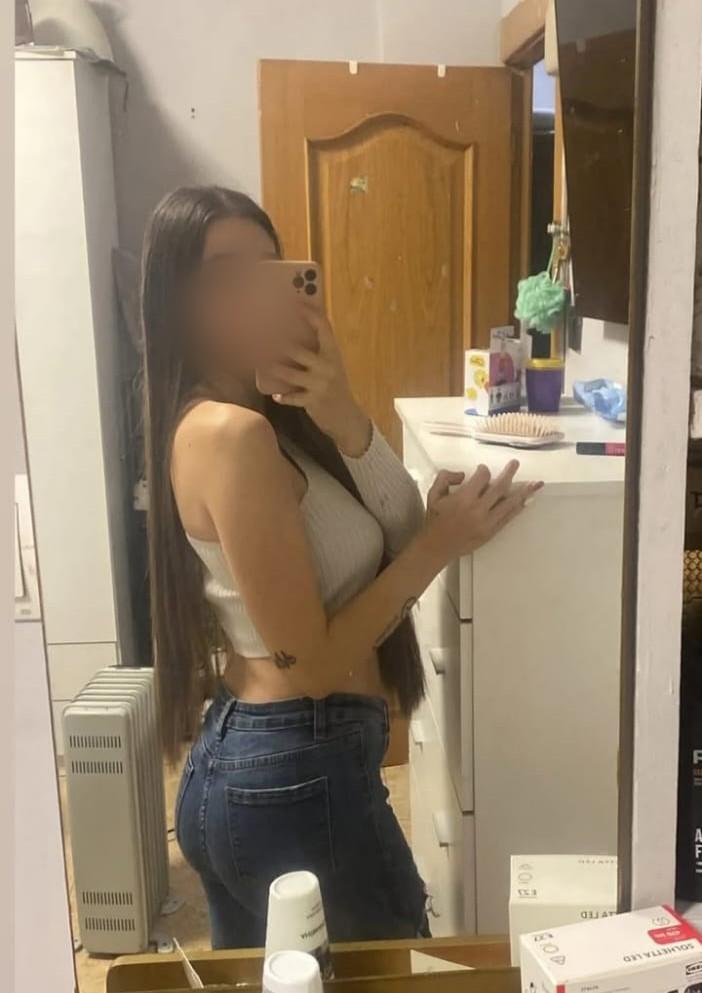 678853658: Chica busca chico en Alicante