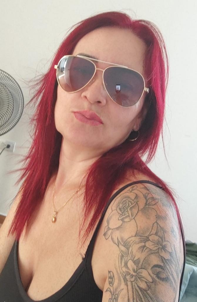 Chica busca chico en La Coruña: 