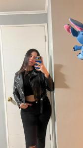 662524655: Chica busca chico en Madrid