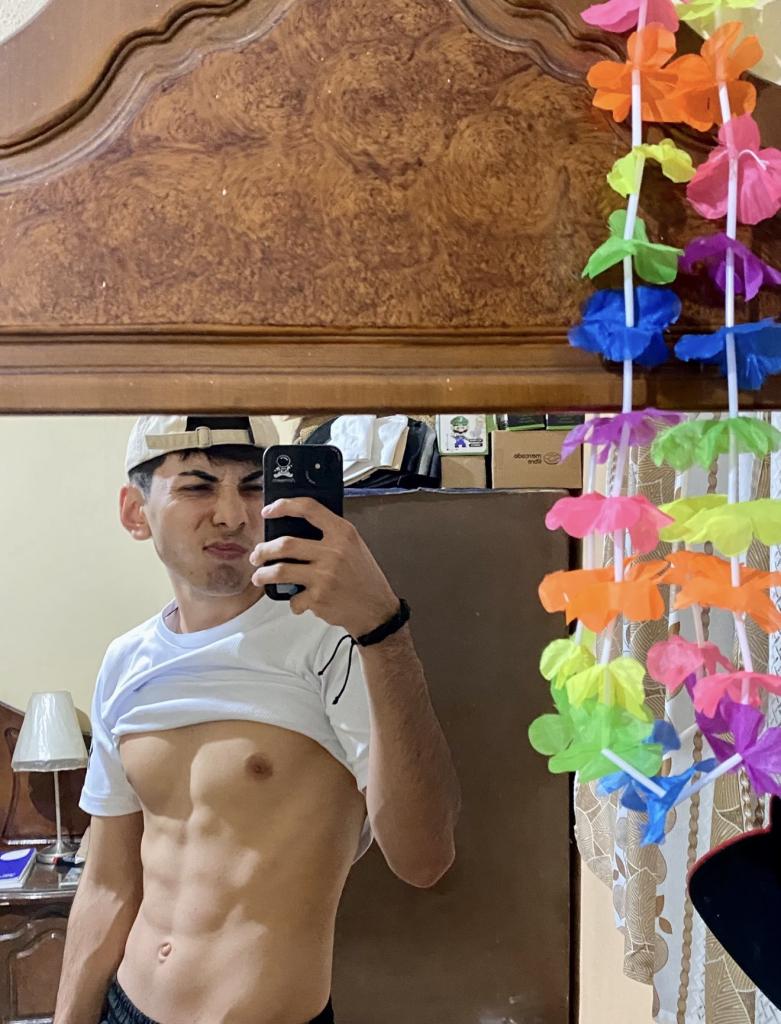 Chico busca chica en Madrid: 