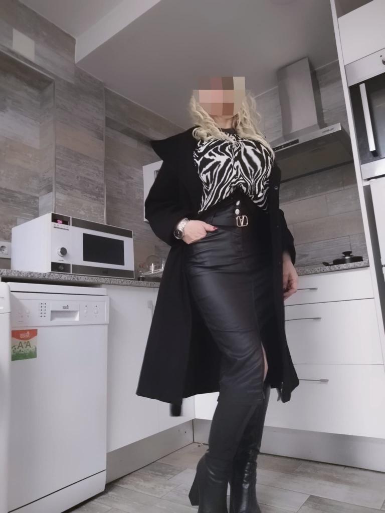 Chica busca chico en Madrid: 