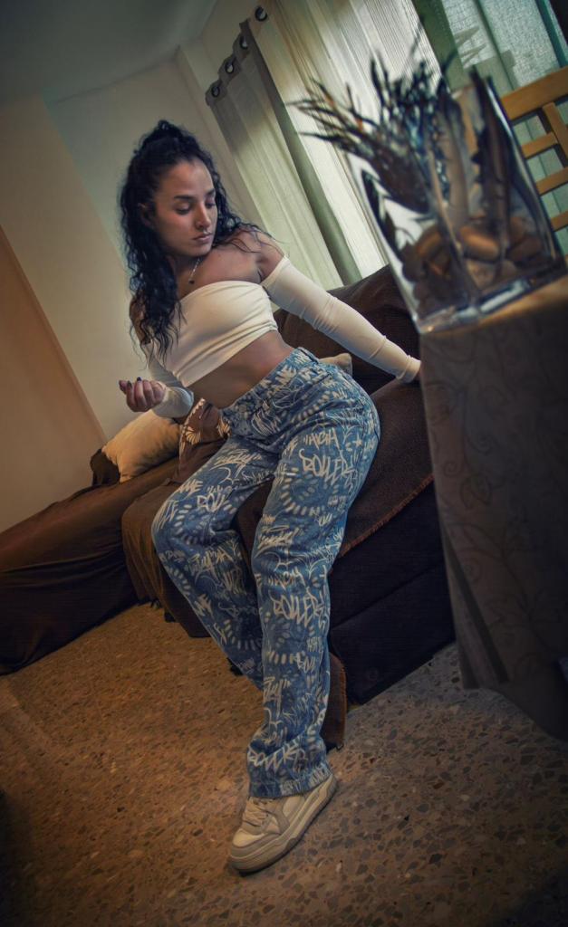 Chica busca chico en Valencia: 