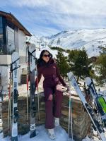 610917839: Travesti en Málaga