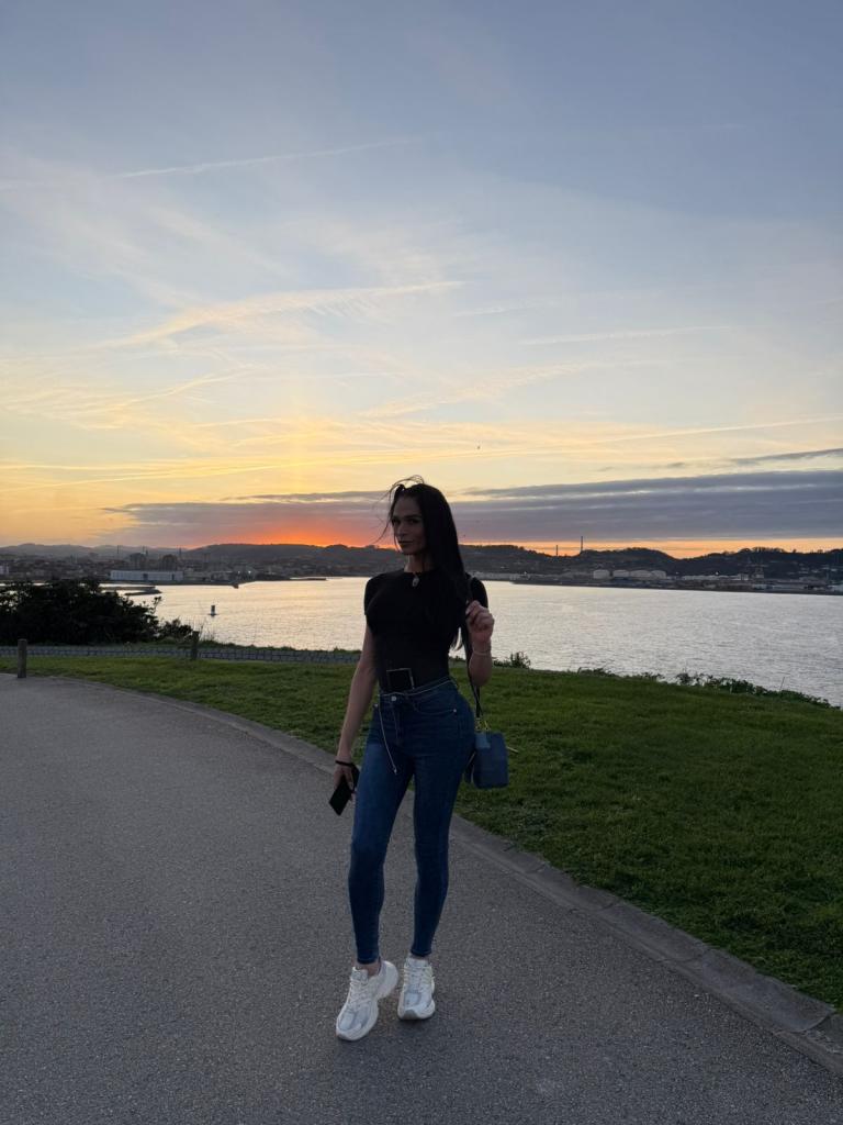 Transexual en Asturias: 