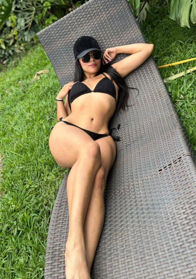 Chica busca chico en Málaga: 