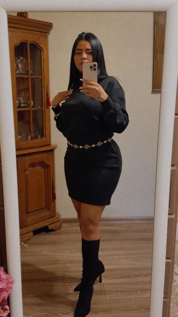 678668700: Chica busca chico en Málaga