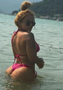 Transexual en Granada: 