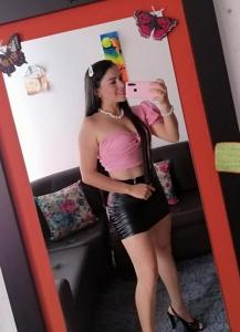 687147972: Chica busca chico en Tenerife
