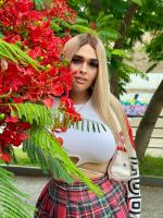 662321492: Travesti en Tenerife