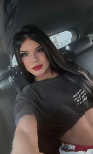 Transexual en Huelva: 