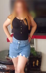 Chica busca chico en León: 